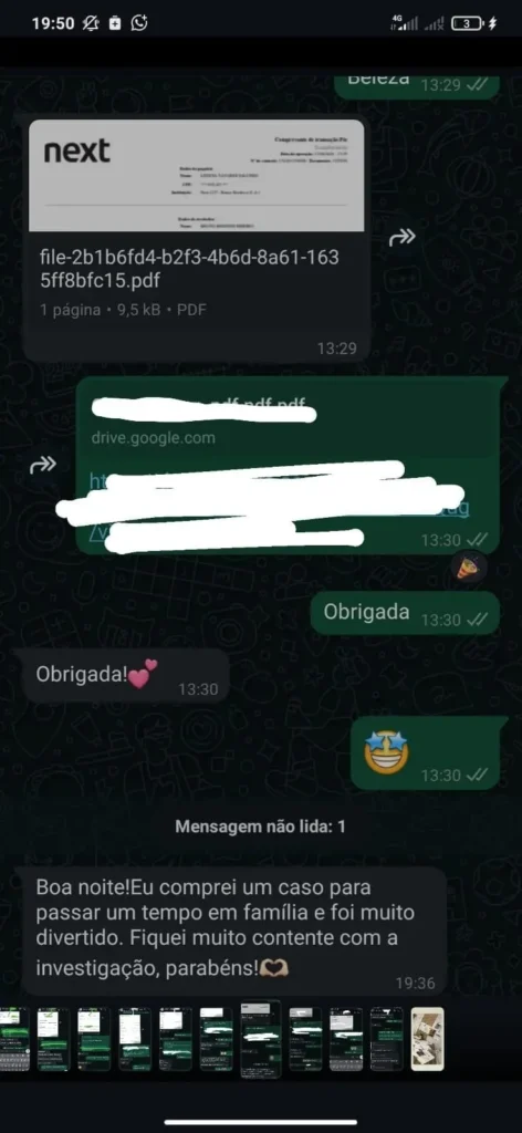 Depoimento 2