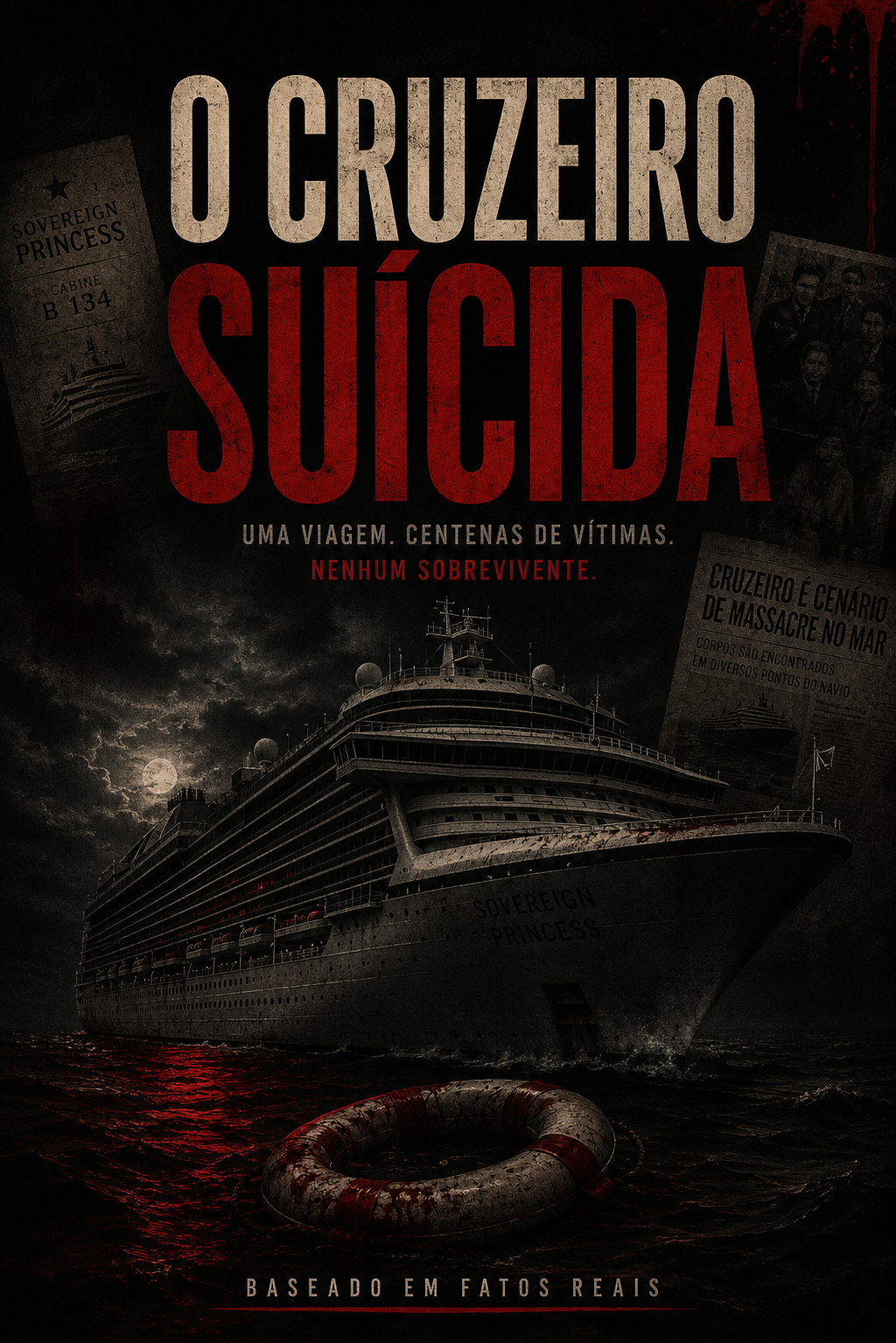 Cruzeiro Suicida