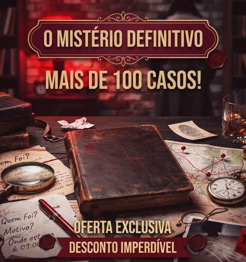 Dossiê Completo